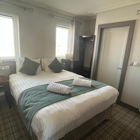 Sea Lodge Hotel วอเตอร์วิลล์ ภายนอก รูปภาพ