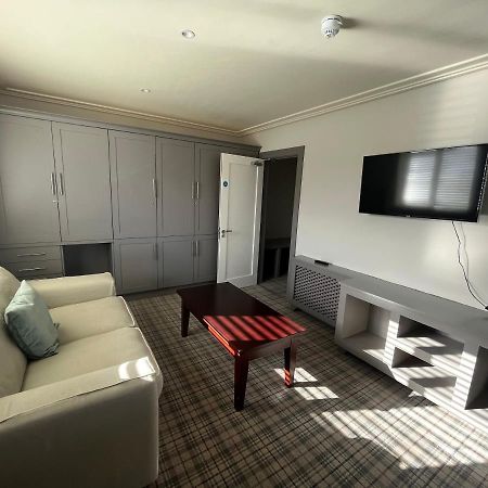 Sea Lodge Hotel วอเตอร์วิลล์ ภายนอก รูปภาพ