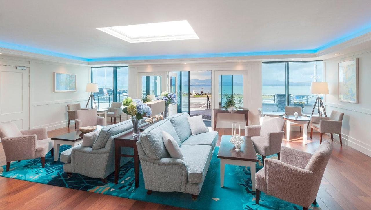 Sea Lodge Hotel วอเตอร์วิลล์ ภายนอก รูปภาพ